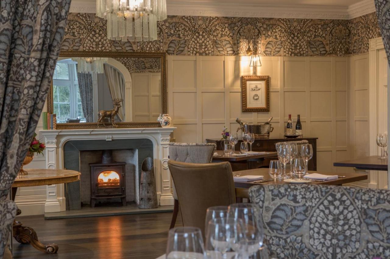 Rothay Manor Hotel Ambleside Exterior foto
